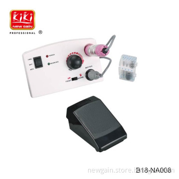 Perfessional Nail Care Product.Nail Polisher.nail machine
